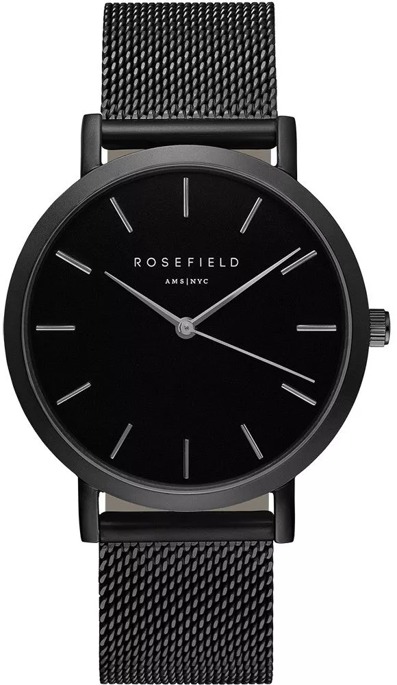 Zegarek damski Rosefield Mercer MBB-M43