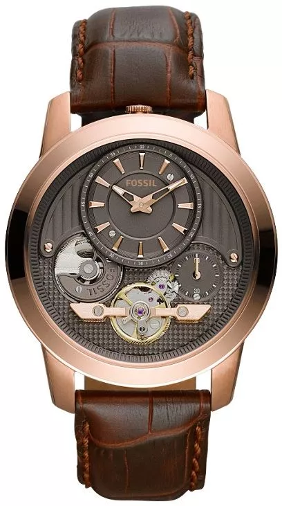 Zegarek męski Fossil Twist Automatic ME1114