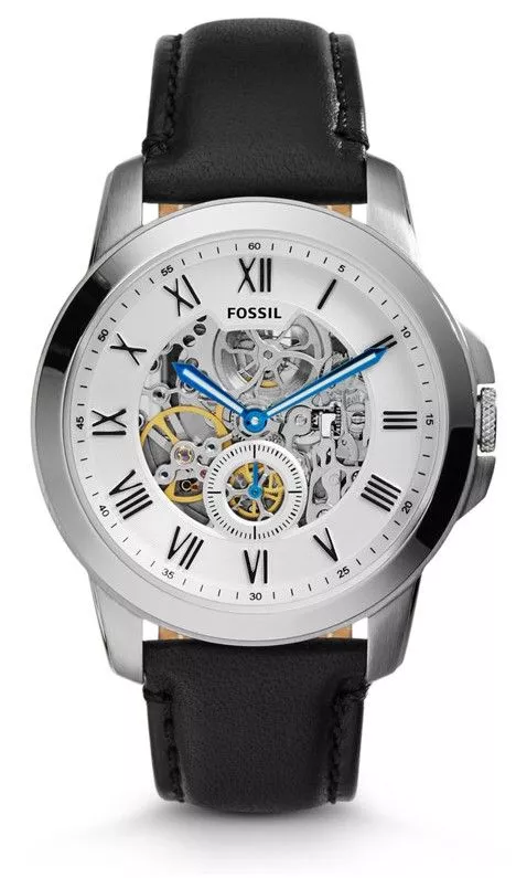 Zegarek męski Fossil Grant Automatic ME3053
