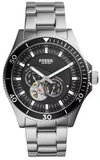 Zegarek męski Fossil Wakefield ME3090