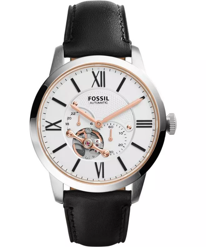 Zegarek męski Fossil Vintage ME3104
