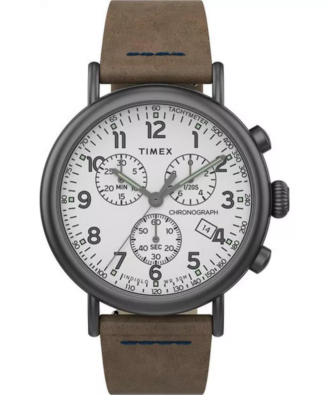 Zegarek męski Timex Essential TW2T69000