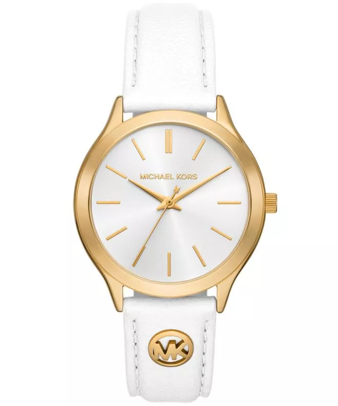Zegarek damski Michael Kors Slim Runway MK7466
