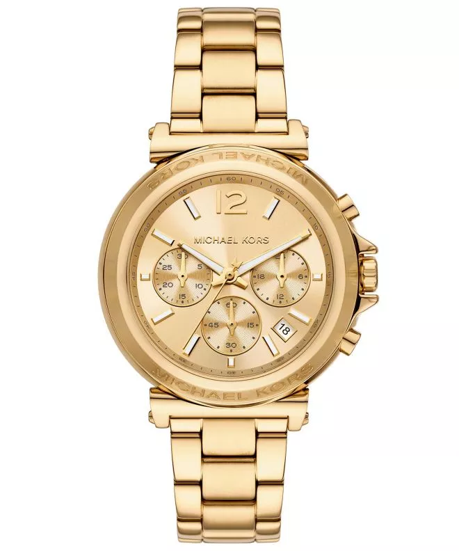 Zegarek damski Michael Kors Maren Ladies Chronograph MK7493