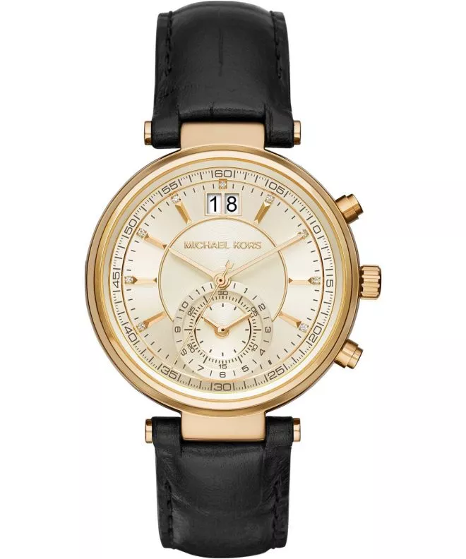 Zegarek damski Michael Kors Sawyer MK2433