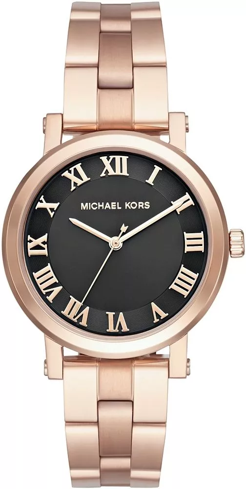 Zegarek damski Michael Kors Norie MK3585