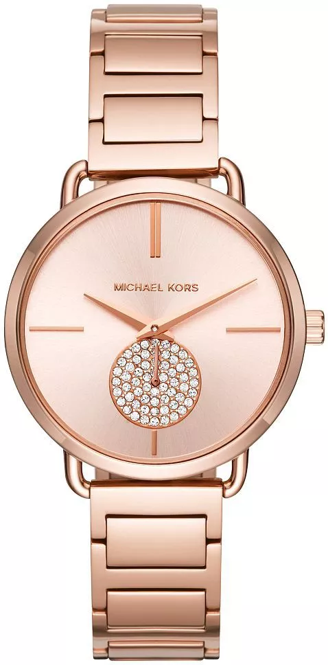 Zegarek damski Michael Kors Portia MK3640