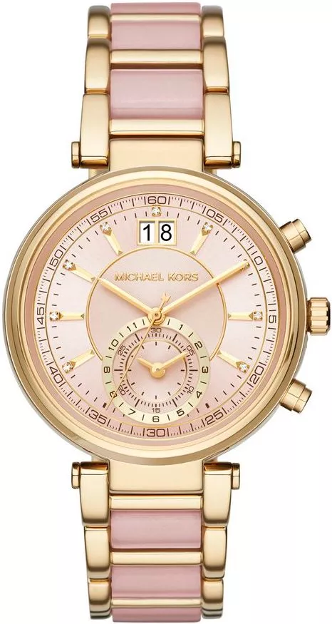 Zegarek damski Michael Kors Sawyer MK6360