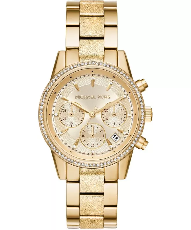 Zegarek damski Michael Kors Ritz MK6597