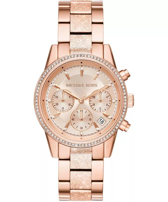 Zegarek damski Michael Kors Ritz MK6598