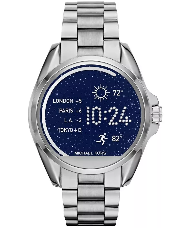 Zegarek damski Michael Kors Access Bradshaw MKT5012