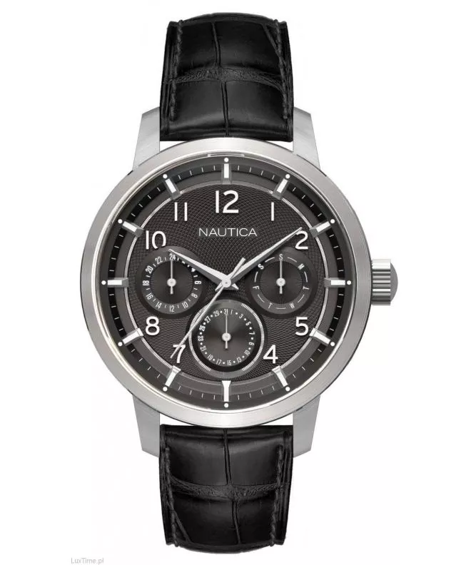 Zegarek męski Nautica Nct 15 NAD13545G