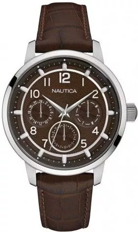 Zegarek męski Nautica Nct 15 NAD13547G