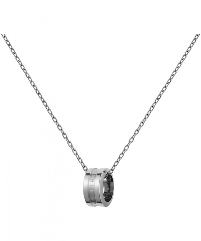 Naszyjnik Daniel Wellington Elan Silver DW00400159