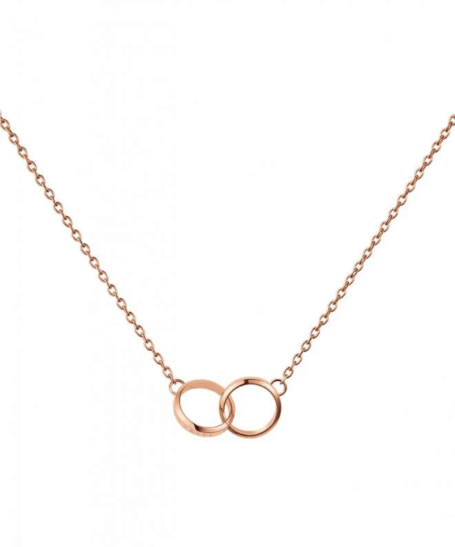 Naszyjnik Daniel Wellington Elan Unity DW00400166