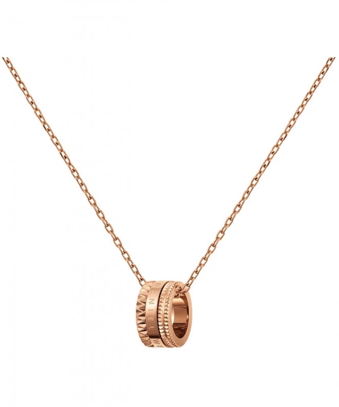 Naszyjnik Daniel Wellington Elevation DW00400194