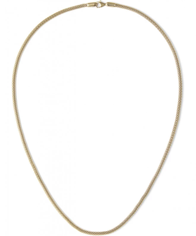 Naszyjnik Daniel Wellington Tide Mesh Gold 2.8 DW00401099
