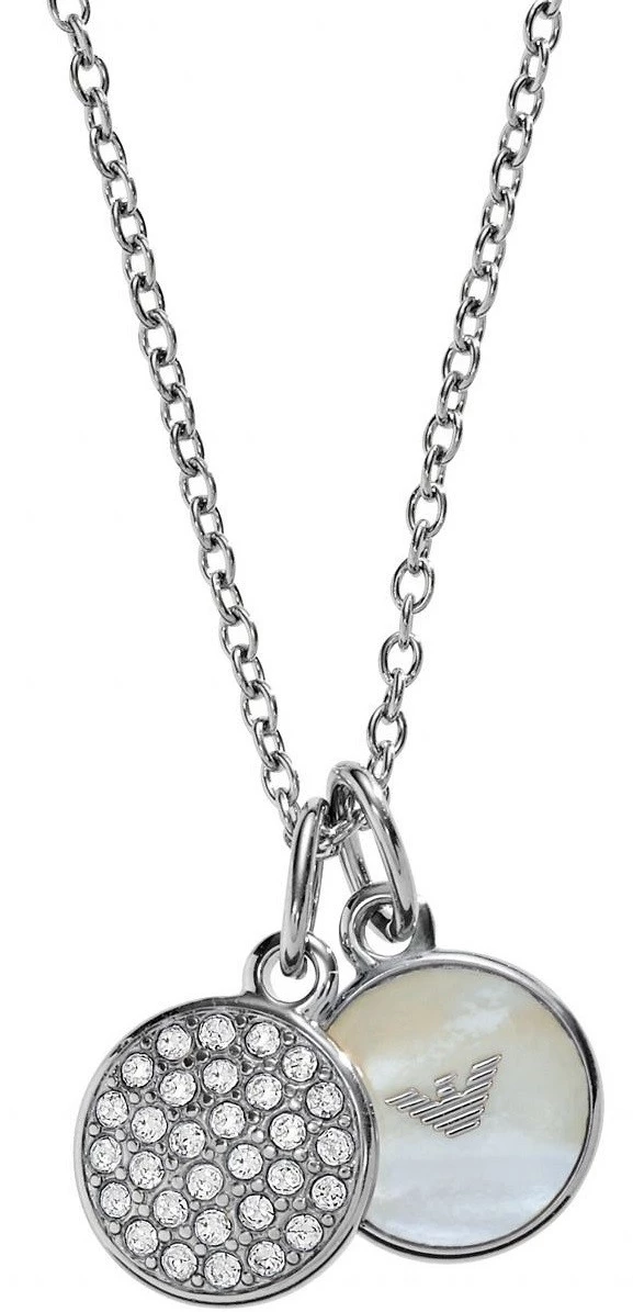 Naszyjnik damski Emporio Armani EGS2156040 EGS2156040