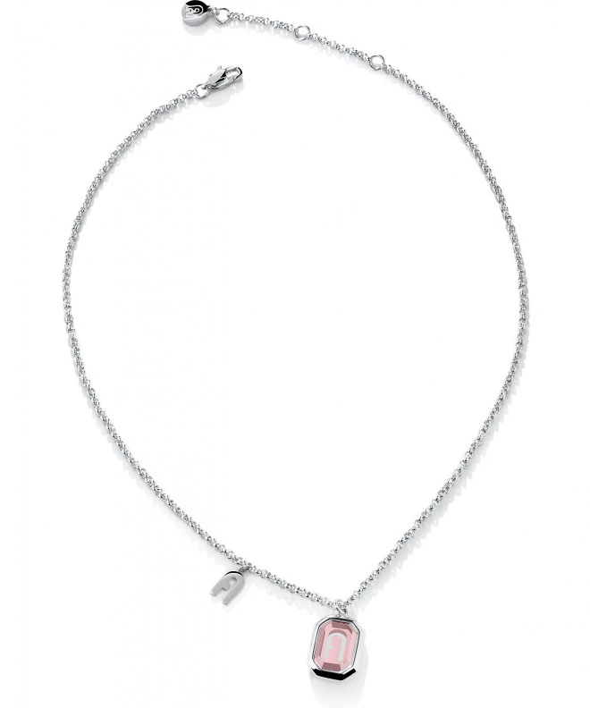 Naszyjnik Furla Octagonal FJ0319NTU