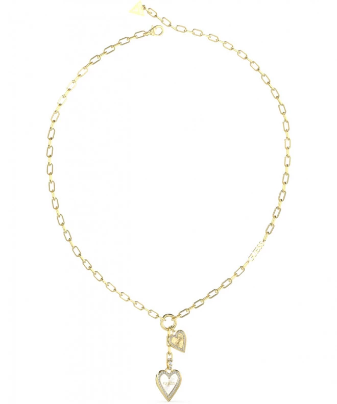 Naszyjnik Guess Love Me Tender JUBN03234JWYGRHT-U