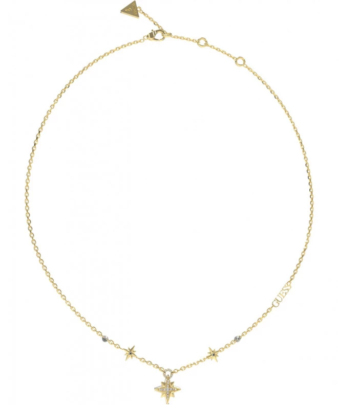 Naszyjnik Guess Guess In The Sky JUBN03329JWYGT-U