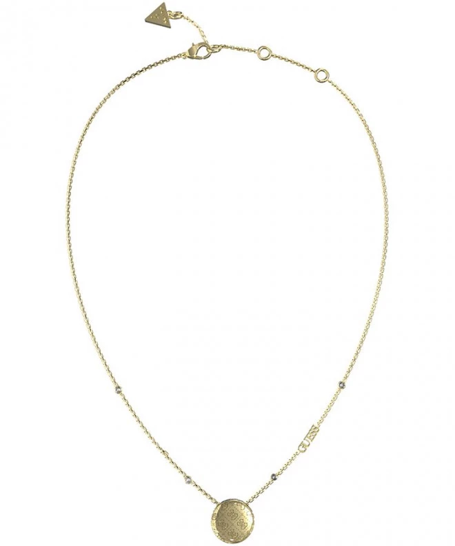 Naszyjnik Guess 4G Rising JUBN04263JWYGT/U