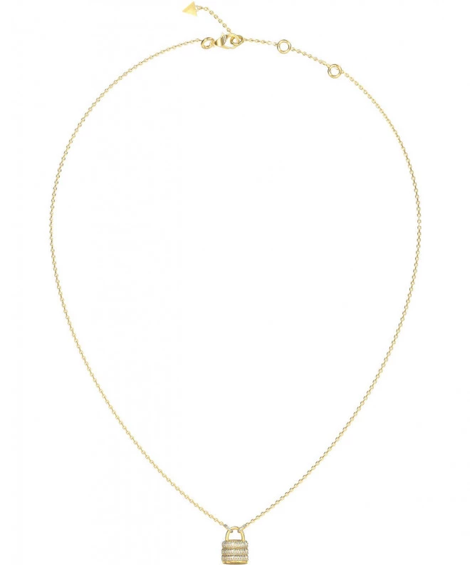 Naszyjnik Guess Guess My Secret JUBN05417JWYGT/U