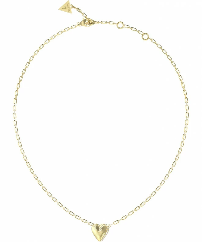 Naszyjnik Guess By Your Side JUBN06087JWYGT-U