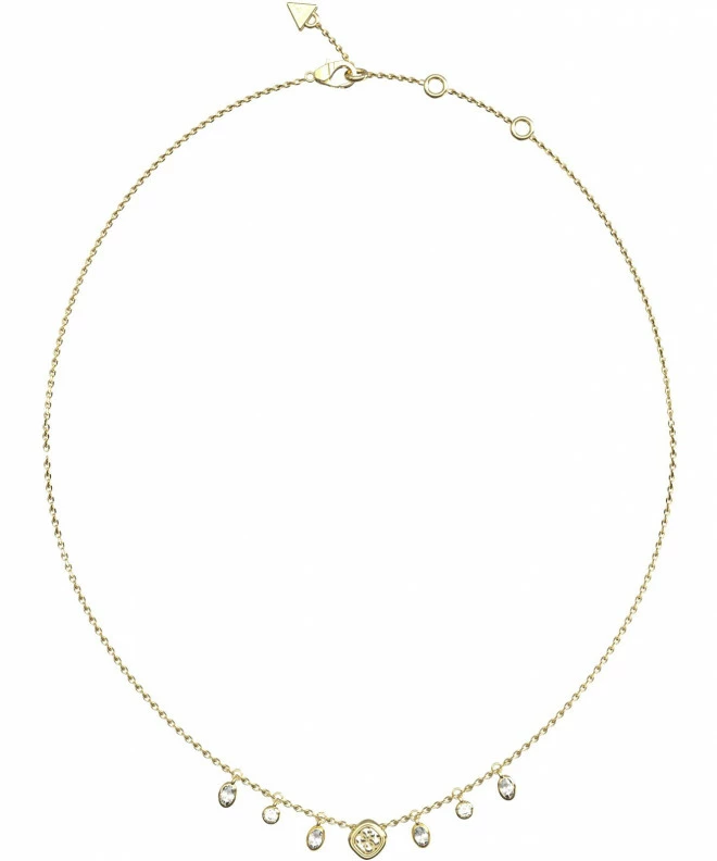 Naszyjnik Guess Jaipur Splendor JUBN06148JWYGT-U
