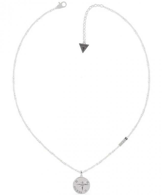 Naszyjnik Guess Wanderlust UBN20024