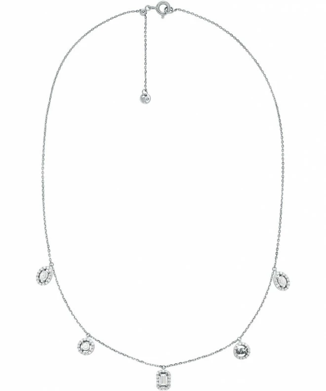 Naszyjnik Michael Kors Premium srebro 925 MKC1822040