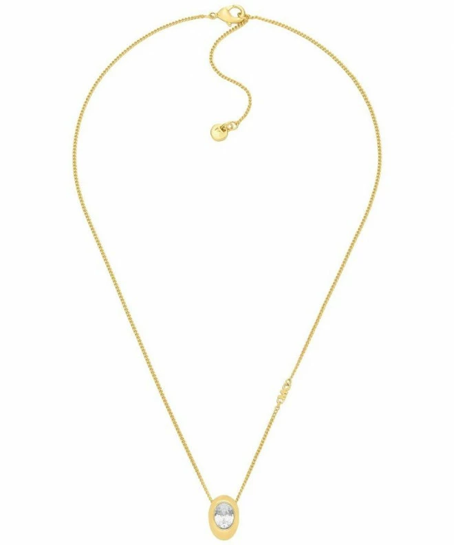 Naszyjnik Michael Kors Brilliance MKJ8472710