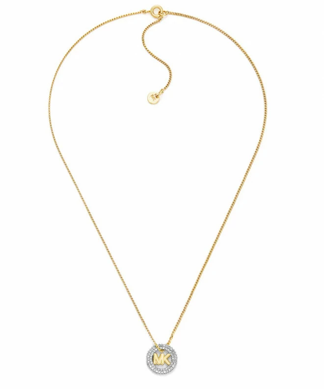 Naszyjnik Michael Kors Premium MKJ8546931