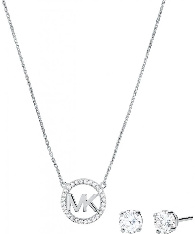 Naszyjnik Michael Kors Premium SET MKC1260AN040