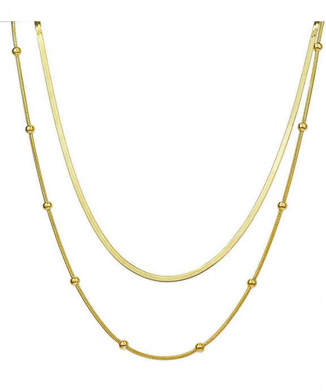 Naszyjnik Pacific Gold PCB00085