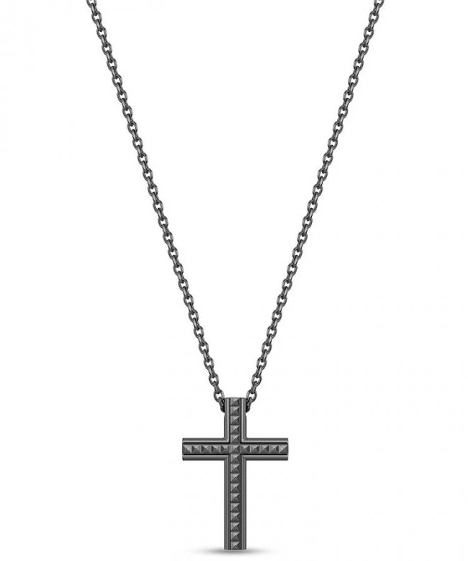 Naszyjnik Police Geometric Metal PEAGN0001402