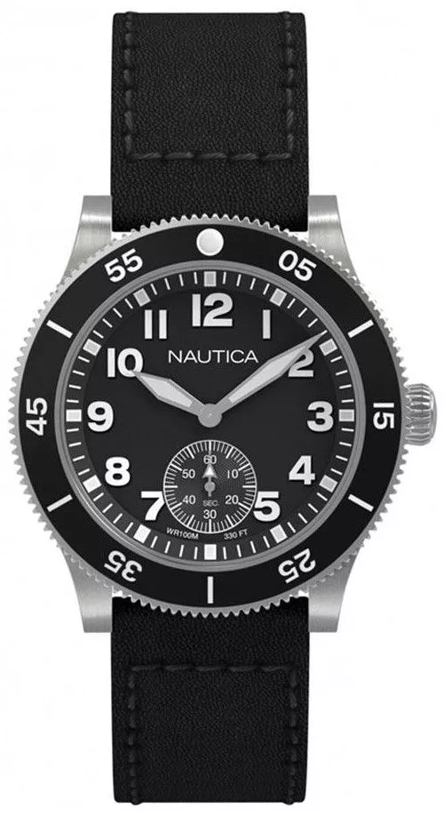 Zegarek męski Nautica Houston NAPHST002