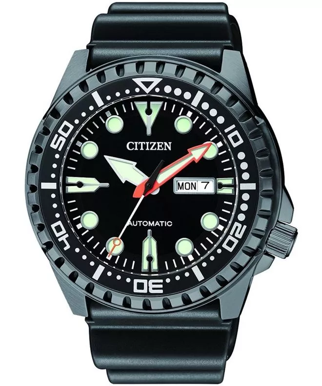 Zegarek Męski Citizen Promaster Diver Automatic NH8385-11EE