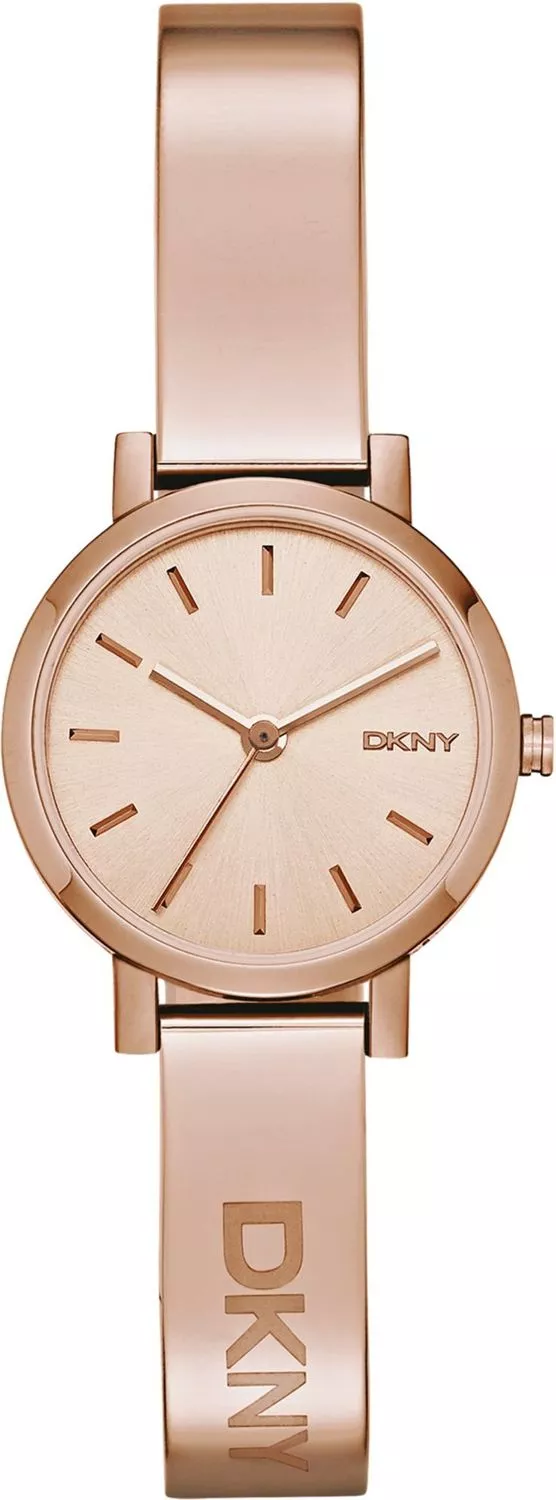 Zegarek damski DKNY Soho NY2308