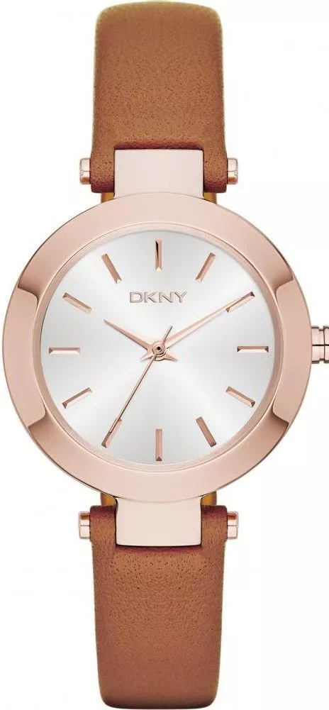 Zegarek damski DKNY Stanhope NY2415