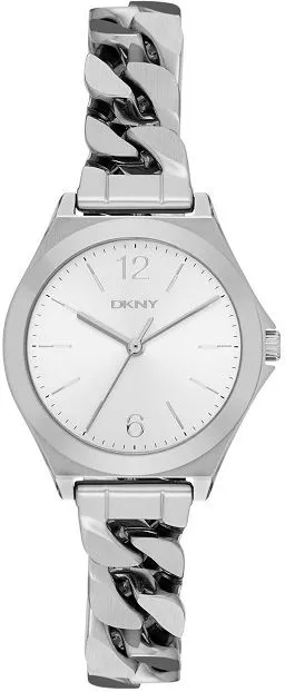 Zegarek damski DKNY Parsons NY2424