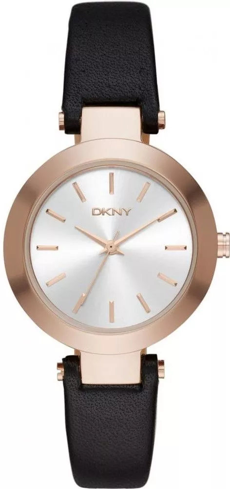 Zegarek damski DKNY Stanhope NY2458