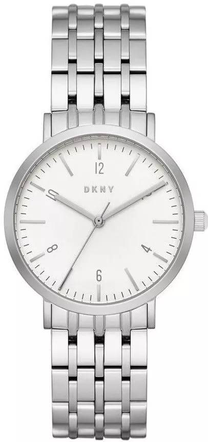 Zegarek damski DKNY Minetta NY2502