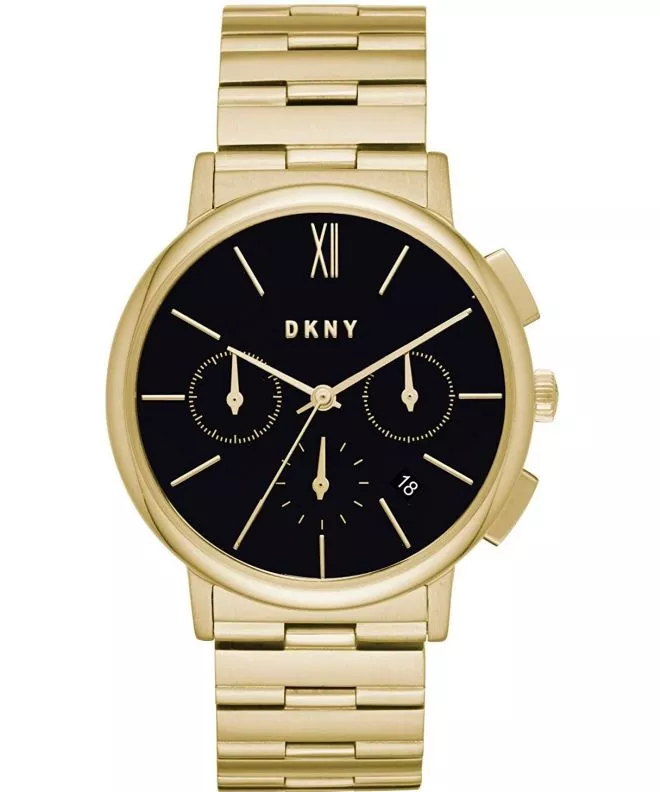 Zegarek damski DKNY Willoughby NY2540