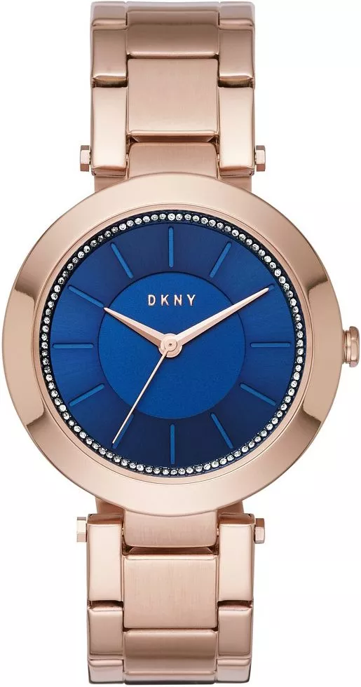 Zegarek damski DKNY Stanhope NY2575