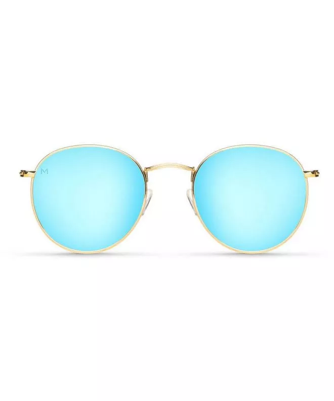 Okulary Meller Yster Gold Sky Y-GOLDSKY2