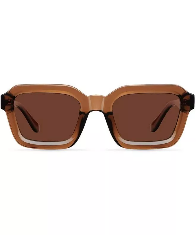 Okulary Meller Nayah NAY3-REDBROWNKAKAO
