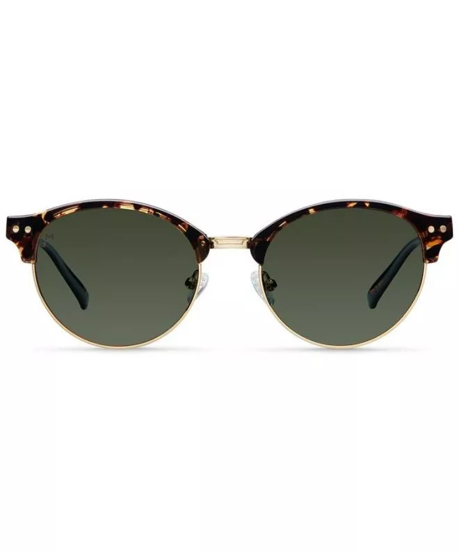 Okulary Meller Aluna Tigris Olive ALU-TIGOLIGOLD