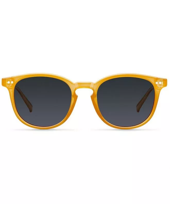 Okulary Meller Banna Amber Carbon BA-AMBCAR