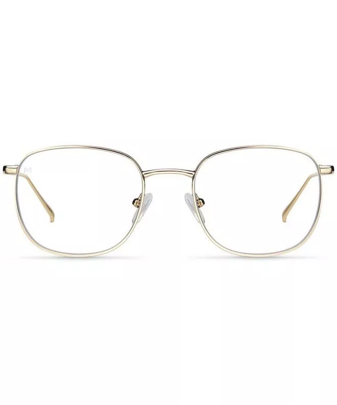 Okulary Meller Blue Light Maio Gold B-MAI-GOLD